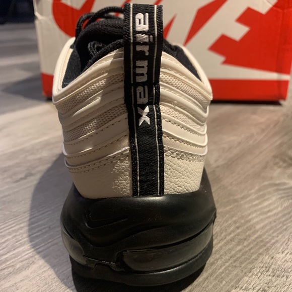 Nike Air Max 97 Marathon 
Running Shoes/Sneakers